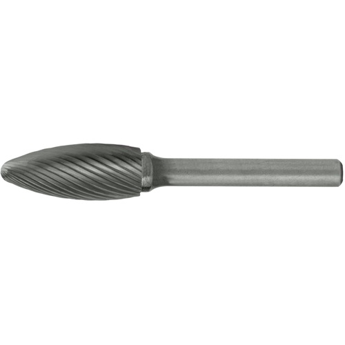 5/16X1/4 SH2 STL SHK STD