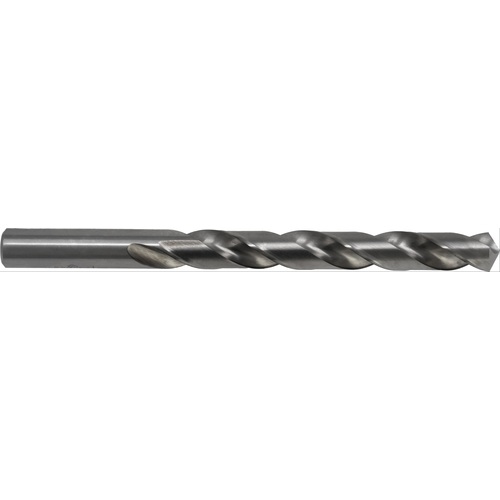 14.50mm RHS / RHC HSS 118 Degree Radial Point General Purpose Jobber Length Drill - Bright