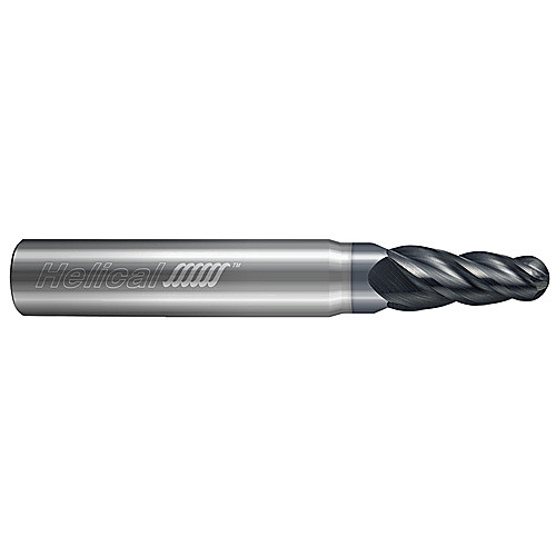 84876 BALL END MILL