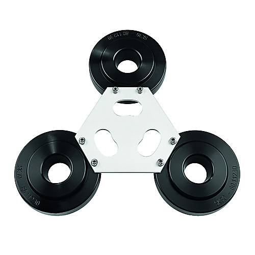 C6 ROTARY TABLE CHK SUPPORT