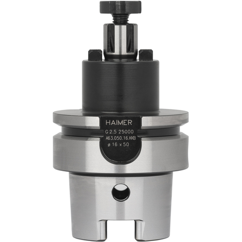 ‎HSK-A63 1-1/2X3.94 FACE MILL ARBOR