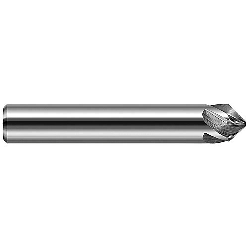 ‎1/8 DIAX45D SPIRAL CHAMFER-3FL