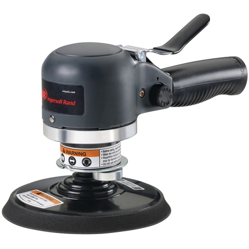311A 6-inch Sander, Vinyl Pad, 12000 RPM, 0.25 HP