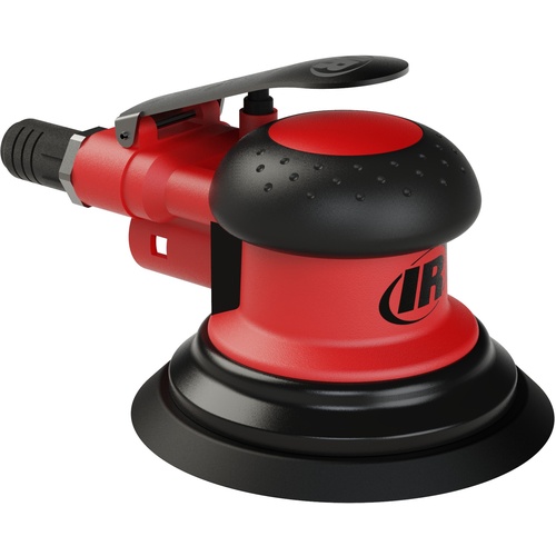 Sander, 3/16″ Orbit, 6″ Hook & Loop Pad