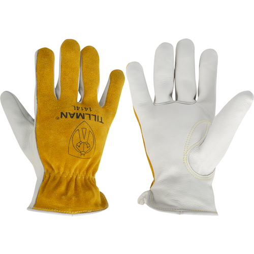 1414M TOP GRAIN COWHIDE P