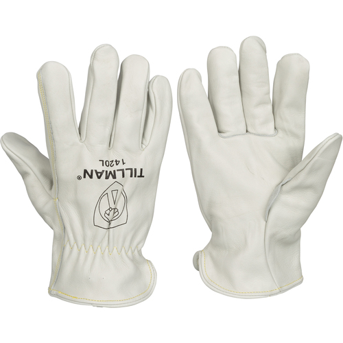 1420M TOP GRAIN COWHIDE D