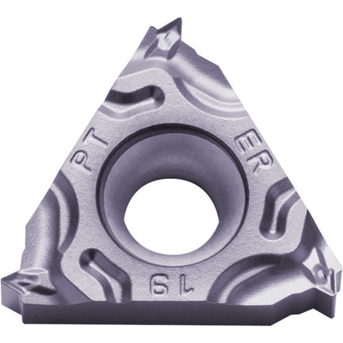 16 ER14BSPTTQ PR1215 Grade PVD Carbide, Indexable Threading Insert
