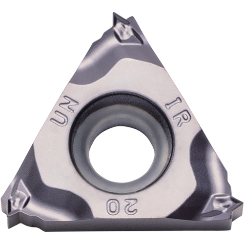 16 IR13UNTQ PR1535 Grade PVD Carbide, Indexable Threading Insert