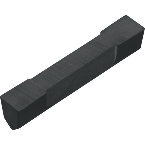 DB 187R30T00420 A65 Grade Uncoated Ceramic, Indexable Grooving Insert