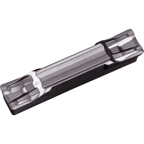 GDFM 4020N040GH PR1225 Grade PVD Carbide, Indexable Grooving Insert