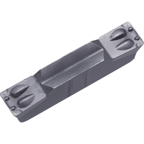 GMM 402004V PR930 Grade PVD Carbide, Indexable Grooving Insert