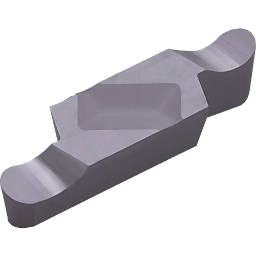 GVF R300150AR PR1225 Grade PVD Carbide, Indexable Grooving Insert