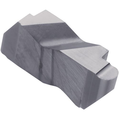 KCRP 2062L PR1215 Grade PVD Carbide, Indexable Grooving Insert