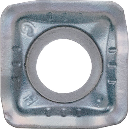 SCMT 170610GHI PR1535 Grade PVD Carbide, Indexable Drilling Insert