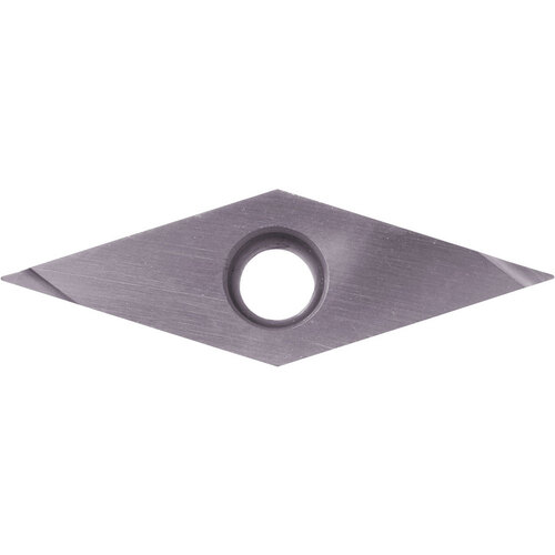 VPET 2205 FSF PR930, 0.008″ Corner Radius, 1/8″ Thick, 1/4″ Inscribed Circle, TiCN, 35 Degree Diamond, Turning Indexable Insert