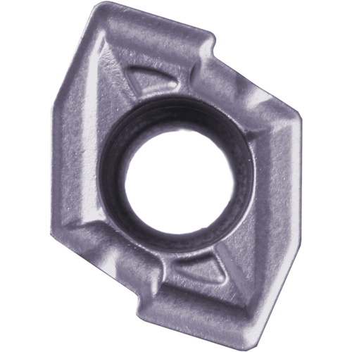 * ZCMT050203SU PR1225 CARBIDE INSER