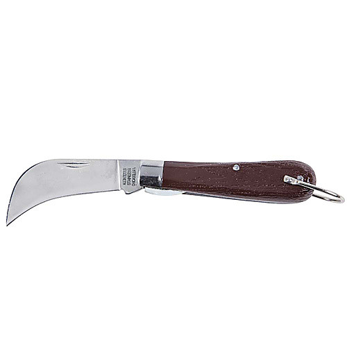‎Pocket Knife, 2-5/8″ Hawkbill Slitting Blade
