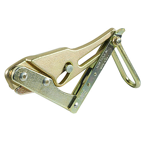 Chicago Grip, Forged, Hot-Line, 0.53 to 0.74″