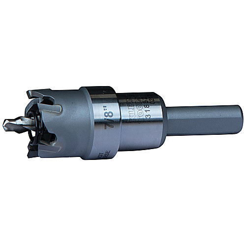 Carbide Hole Cutter, 7/8″
