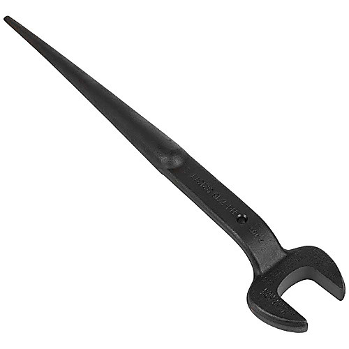 ‎Spud Wrench, 1-7/16″ Nominal Opening with Tether Hole