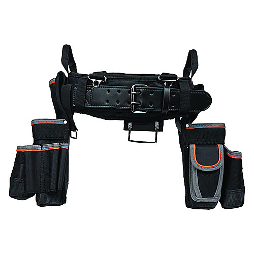 Tradesman Pro Electrician's Tool Belt, X-Large