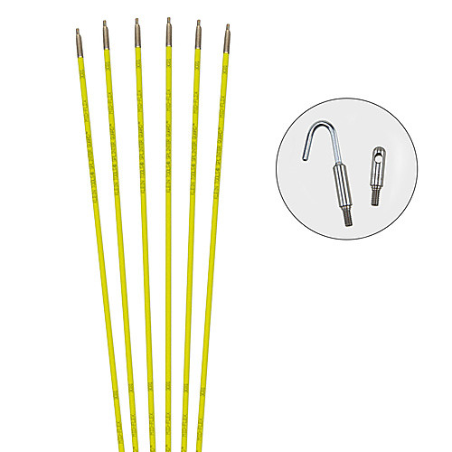 30' GLOW ROD SET