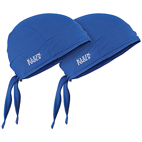 Cooling Do Rag, 2-Pack