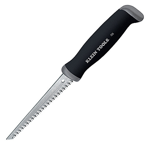 6″ Steel Jab Saw, 12″ Overall Length