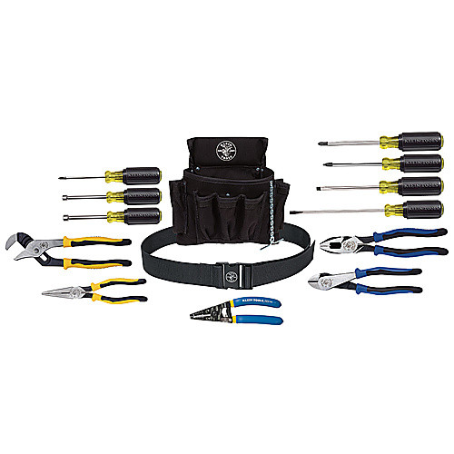 APPRENTICE TOOL SET 14PC