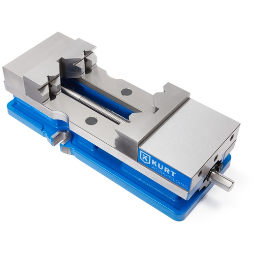 6″ Innerlock V-Groove Jaw 1