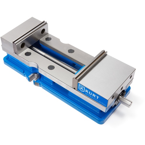 6″ Stepped Groove Jaw Plate