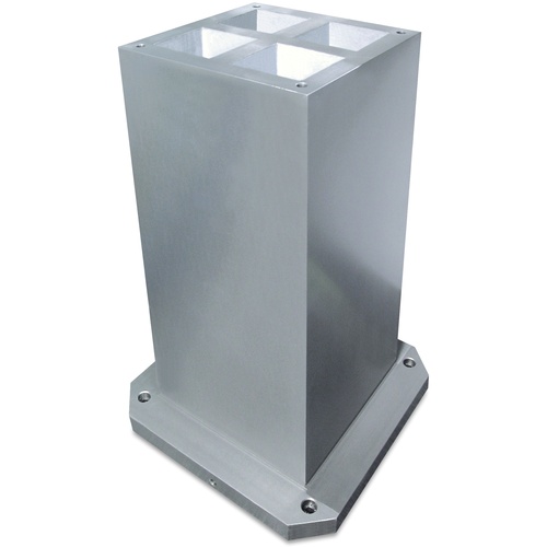‎12x12-500 mm 4-Face Toolblox