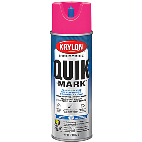 20OZ FLUORESCENT PINK WAT