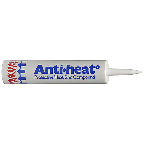 ANTI-HEAT TUBE 12 OZ