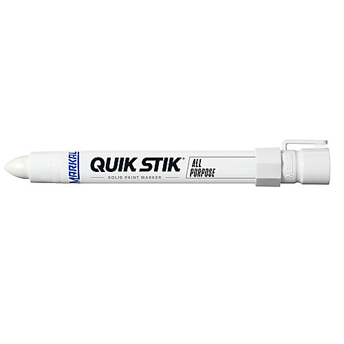 WHITE QUIK STIK