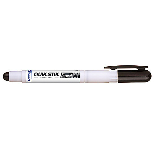 QUIK STIK TWIST MKR MINI BLACK