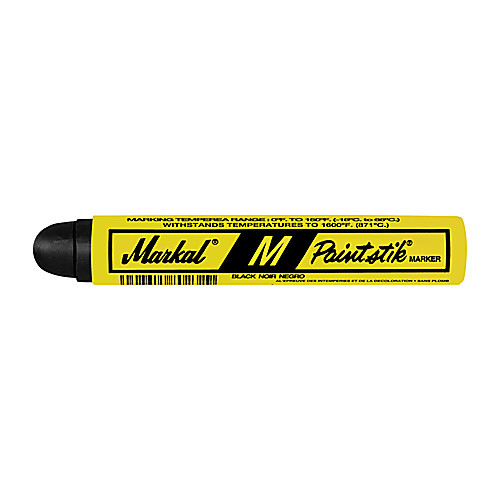 PAINT STICK BLK M-M-10