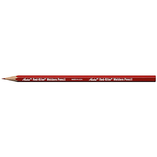 RED-RITER WELDERS PENCIL
