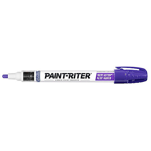PURPLE VALVE