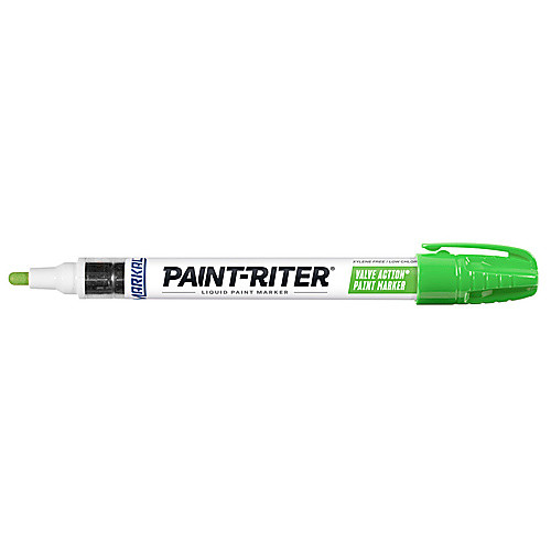 LT GREEN VALVE