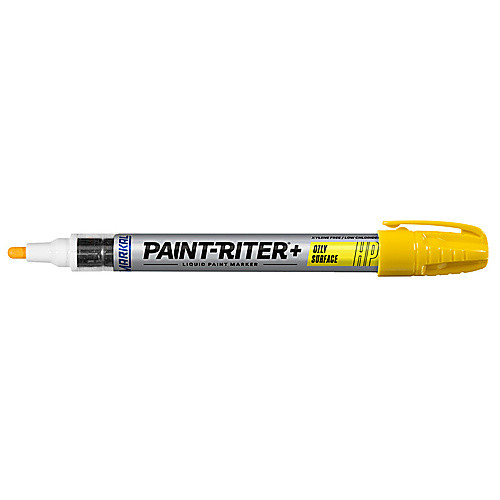 HP MARKER YELLOW