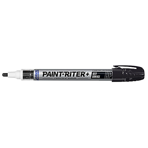 HP MARKER BLACK