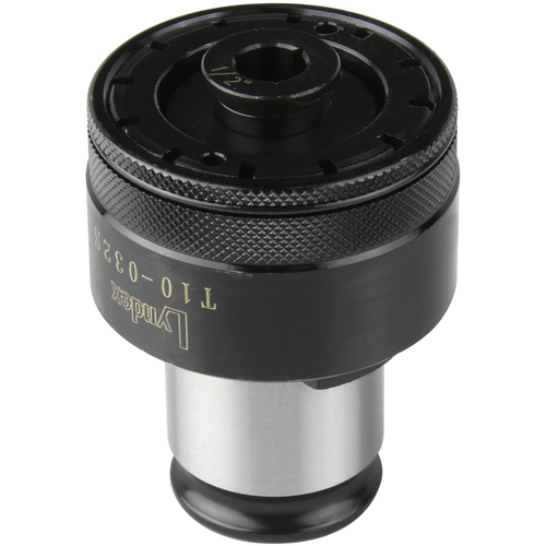 3 POSIDRV TAP COLLET .800X.600