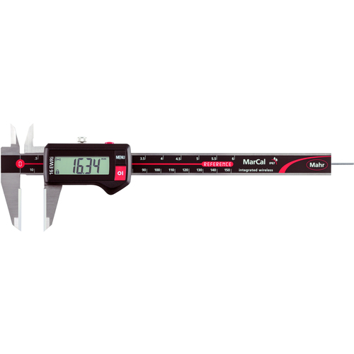 DIG CALIPER 16 EWRI C CAL