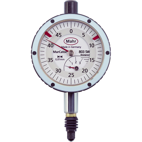 DIAL INDICATOR 803 SW