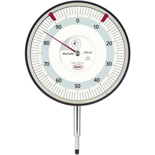 DIAL INDICATOR 810 AG