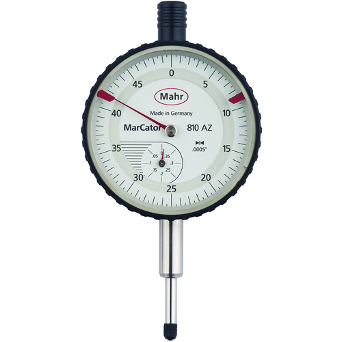 .400″ DIAL INDICATOR