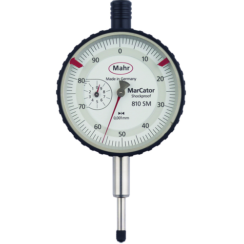 DIAL INDICATOR 810 SRM