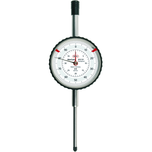 DIAL INDICATOR 810 SV