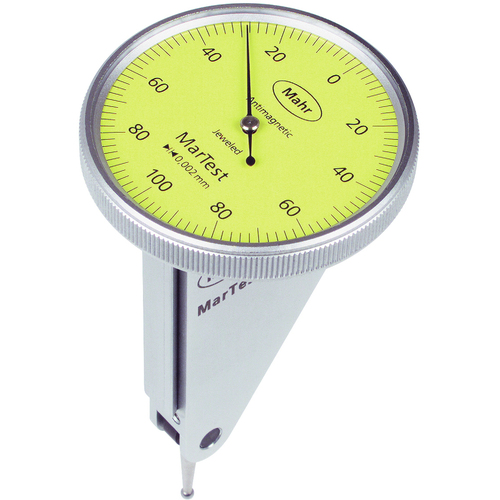 MARTEST DL IND 800VGM CAL